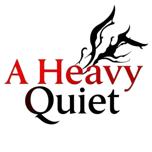A Heavy Quiet Official Site